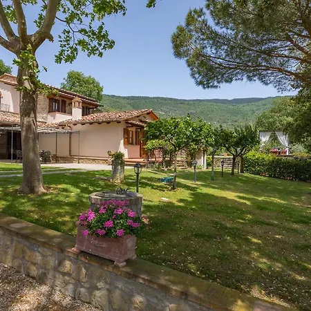 Poggio Sereno 8 *