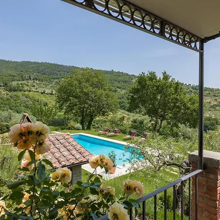 Poggio Sereno 8 *