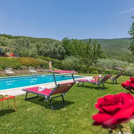 Poggio Sereno 8