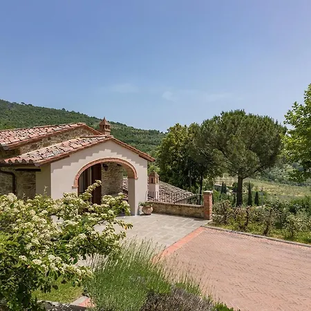 Poggio Sereno 8