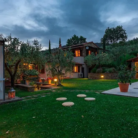 Villa Poggio Sereno 8 Cortona