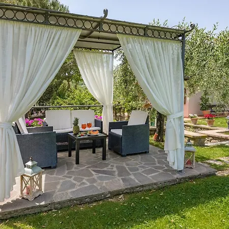 Poggio Sereno 8 Villa