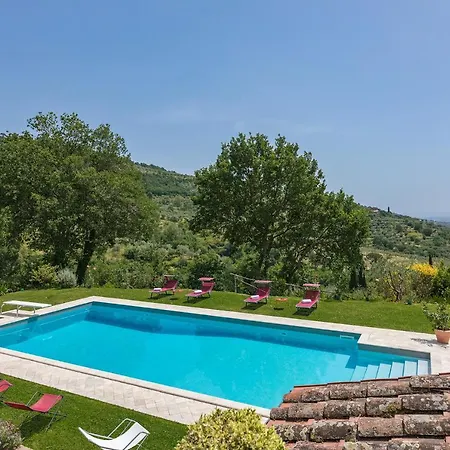 Poggio Sereno 8