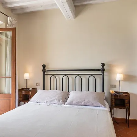 Villa Poggio Sereno 8 Cortona