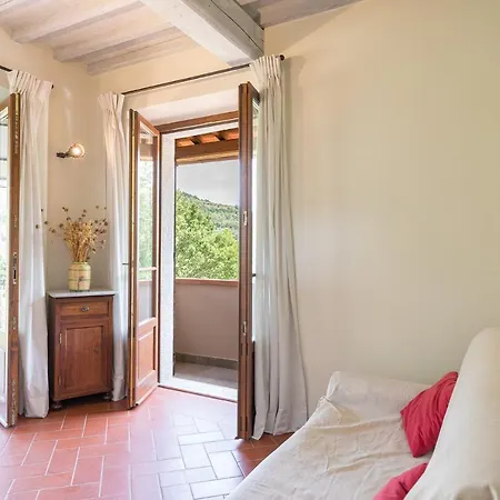 Poggio Sereno 8 Villa Cortona