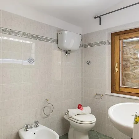 Poggio Sereno 8 Villa *