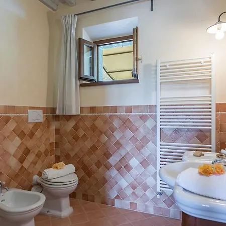 Villa Poggio Sereno 8 Cortona